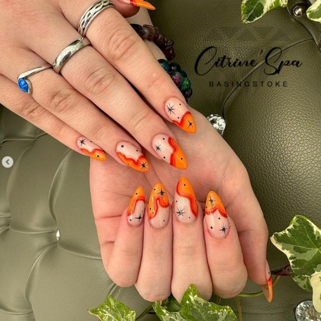 CitrineSpaBasingstoke